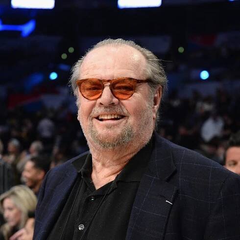 What happened to Jack Nicholson?