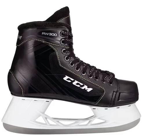 Pánské lední brusle CCM  Recreational Skates