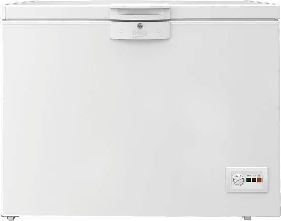 beko HSA24540N