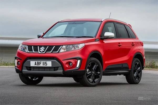Vitara