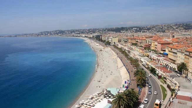 France Langue Nice — summer school in France 