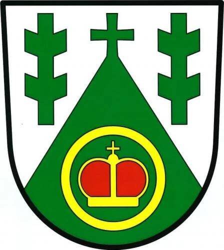 Kladruby - znak