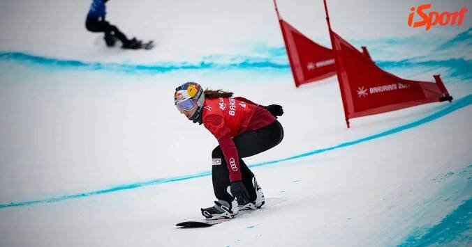 MS ve snowboardingu 2023: program a výsledky. Adamczyková má zlato!