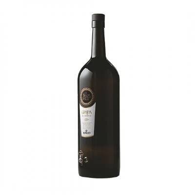 ZANIN Marcati - Grappa Riserva Bacio delle Muse - doublemagnum 3 l