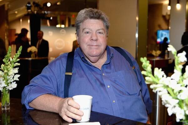 How George Wendt embodied American television