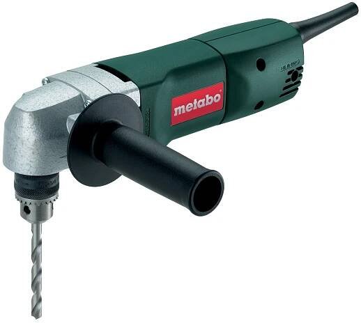 Úhlová vrtačka METABO WBE 700