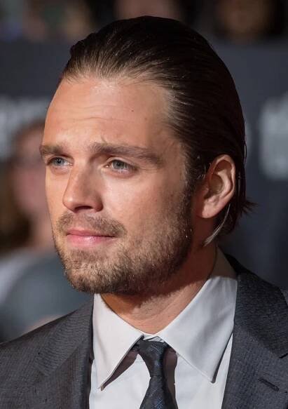Sebastian Stan - Wikipedia