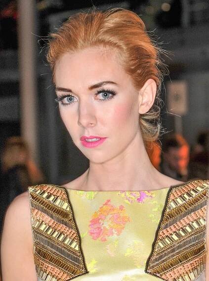Vanessa Kirby fotka