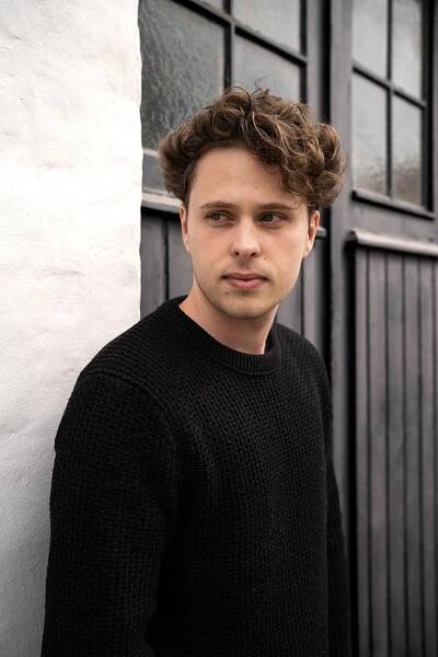 Tobias Schäfer herec/herečka