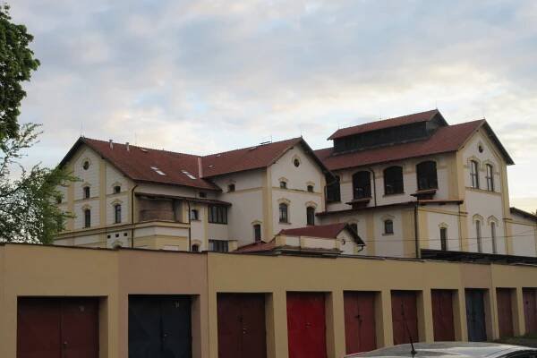 Mladá Boleslav fotoalbum Křikavova pivovaru – Pivovary.Info