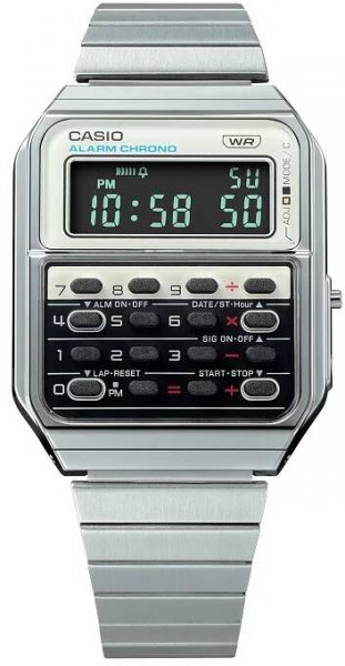 CA-500WE-7B Casio