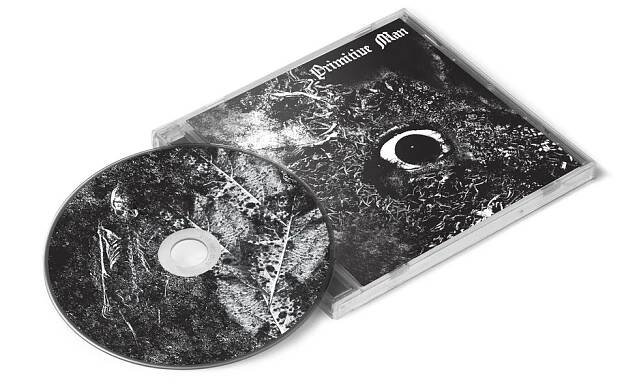 Primitive Man