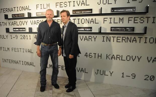 KVIFF | Fotogalerie