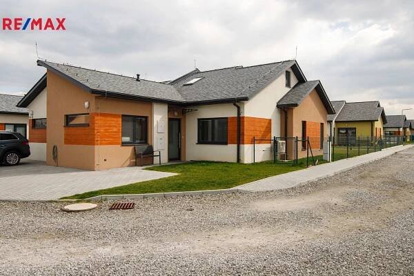 Kaminského, Ostrava - Nová Bělá