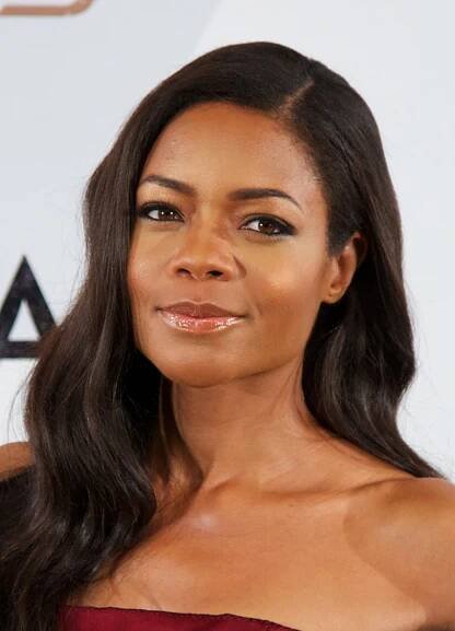 Naomie Harris attends the "Skyfall" photocall at the Villamagna Hotel on October 29, 2012 in Madrid, Spain