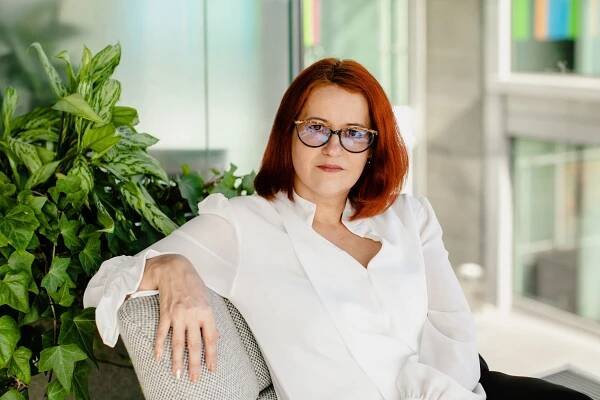 Chcete lepšie rozumieť svojim peniazom? Stačí vám na to polhodina, hovorí riaditeľka Magnifica centra – VÚB Magnifica