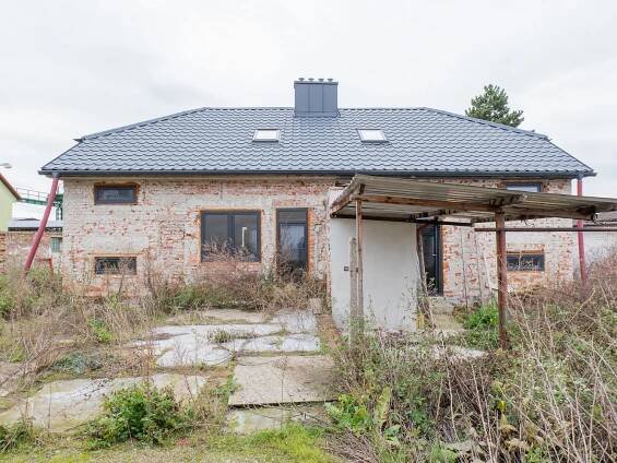 Prodej Dům, Přerov - Přerov VI-Újezdec