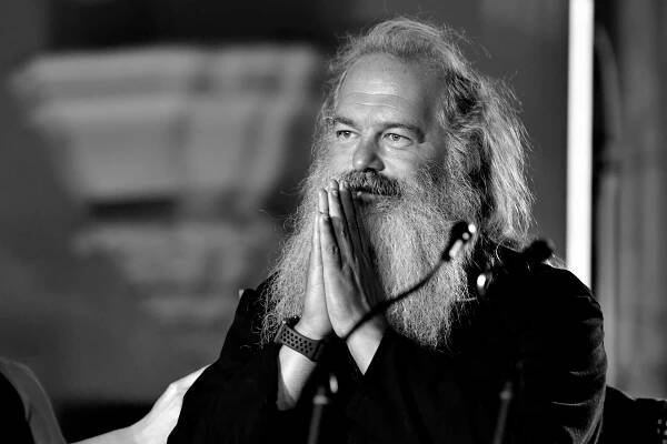 Rick Rubin: Showtime Preps 'Shangri-La' Documentary Series on Producer