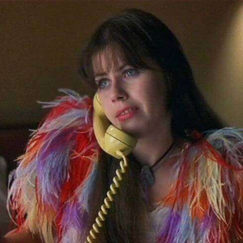 She Was In 'Almost Famous' And She Didn't Have To Wear All Black