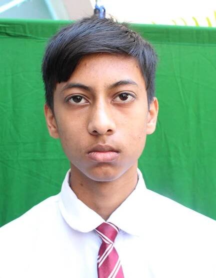 Student 2