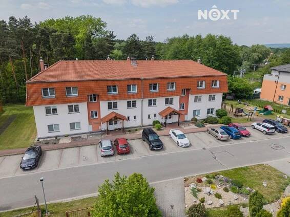 Prodej Byt 2+kk, Borová, Vracov, okres Hodonín