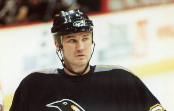 Mario Lemieux – Legenda světového hokeje