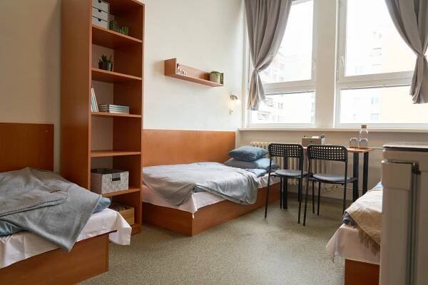 Ivanská cesta 15 - Informácie - Ubytovňa PRIMA