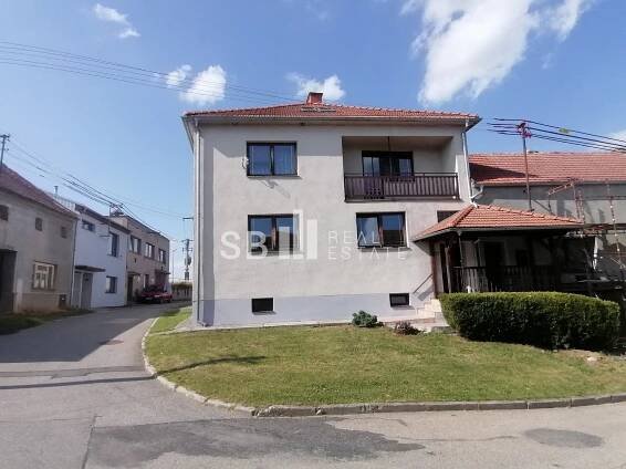 Prodej rodinné domy, 4+1, 180 m2 - Ondratice, okr. Prostějov | Reality.iDNES.cz 