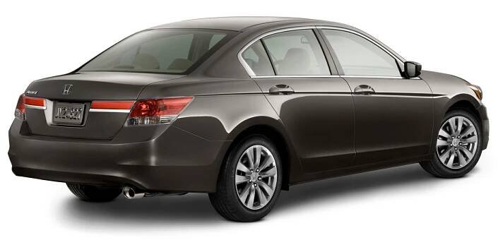 2011 Honda Accord