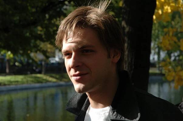 Konstantin Krjukov
