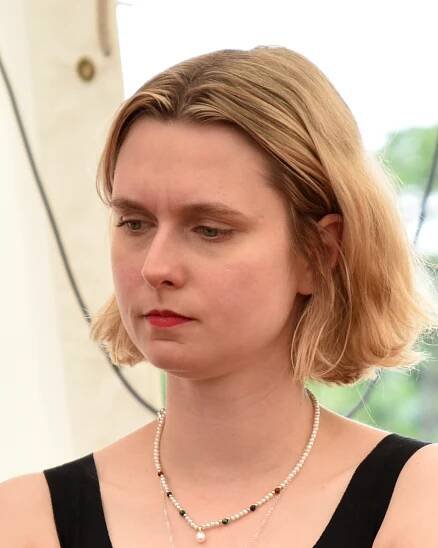 Klára Vlasáková