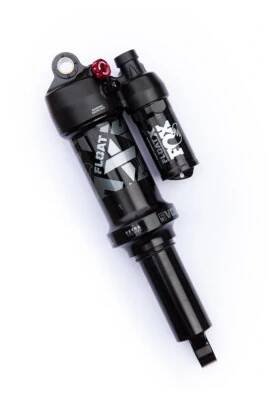 Tlumič zadní Fox Float X Performance 2 position EVOL LV 230/62,5 mm Q - Pelotony.com SK