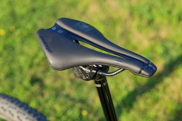 Cannondale Scalpel + RockShox Flight Attendant | TEST