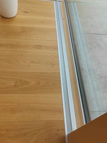 Realizácie - P-Parket - Pre pocit pohody!