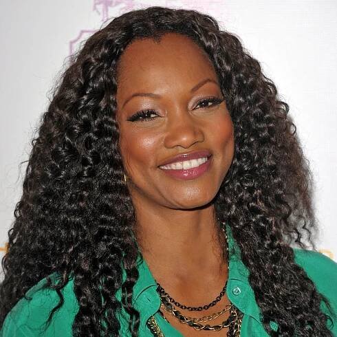 Garcelle Beauvais