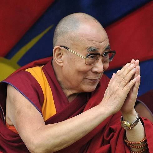 Dalai Lama