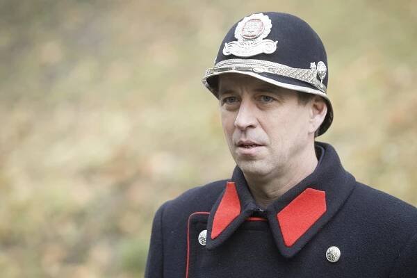 Zlatá labuť - Epizoda 7 - Z filmu - Jan Dolanský