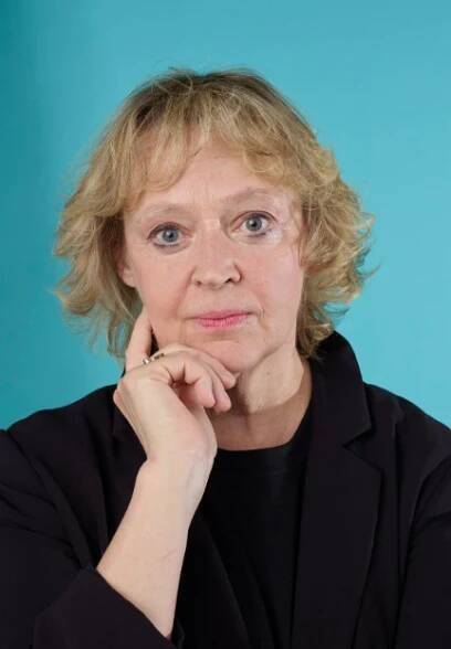 Dita Kaplanová | Filmová místa.cz