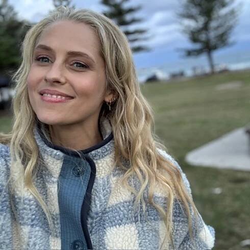 Beauty + Wellness | Story + Rain