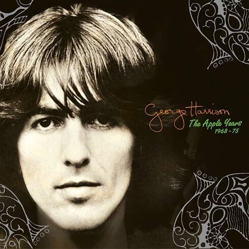 The Apple Years [7 CD/DVD Combo]