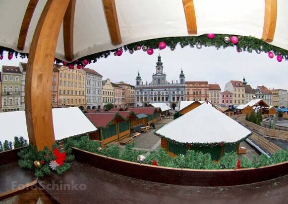 12 | Českobudějovický advent 2024 | FotoSchinko