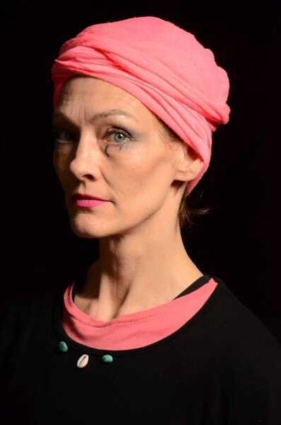 13. komnata - 13. komnata Moniky Foris Kvasničkové - Z filmu - Monika Foris Kvasničková