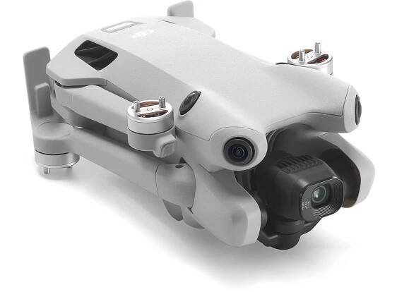 DJI Mini 4 Pro Fly More Combo CP.MA.00000735.01