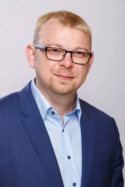 Navrátil Tomáš