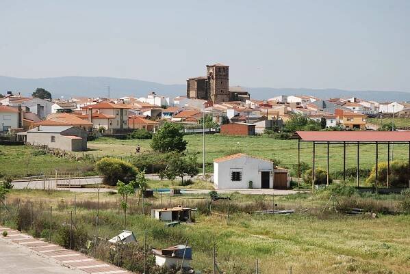 Almaraz (Cáceres)