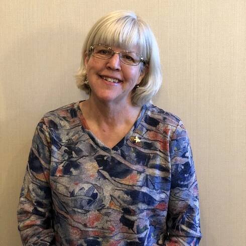 Anna Sullivan – National Meningitis Association
