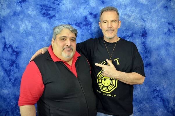 Welcome to my Website! – Live Long and Prosper