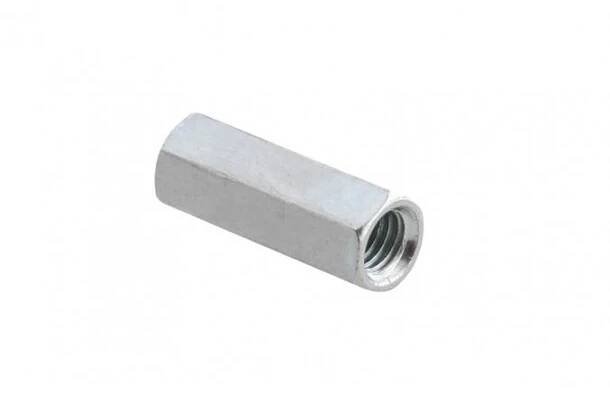 COR 645 3 240 závitová spojka M12 x 40mm - BOMA Milevsko
