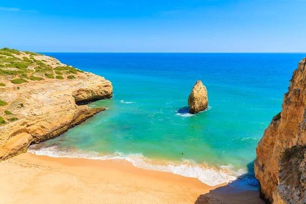 Pěšky jižním Portugalskem | Delfín Travel