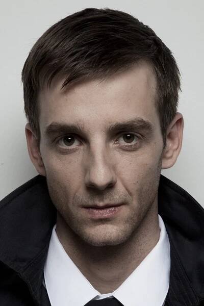 Pavel Gajdoš herec